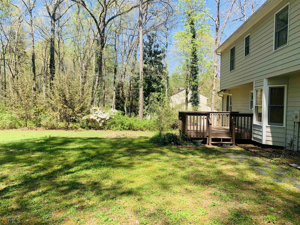 210 Spring Forest Way - Photo 30