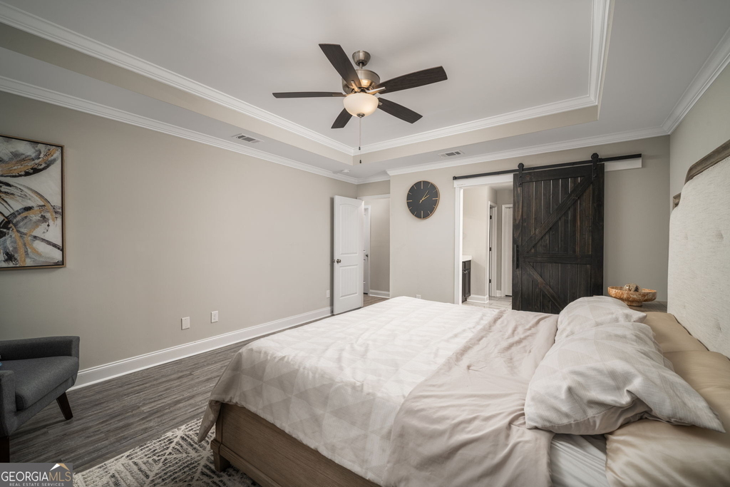 315 Creek Ridge Drive - Photo 17