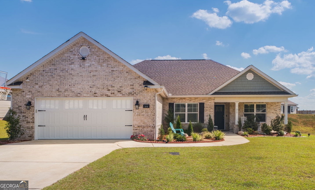 315 Creek Ridge Drive - Photo 0