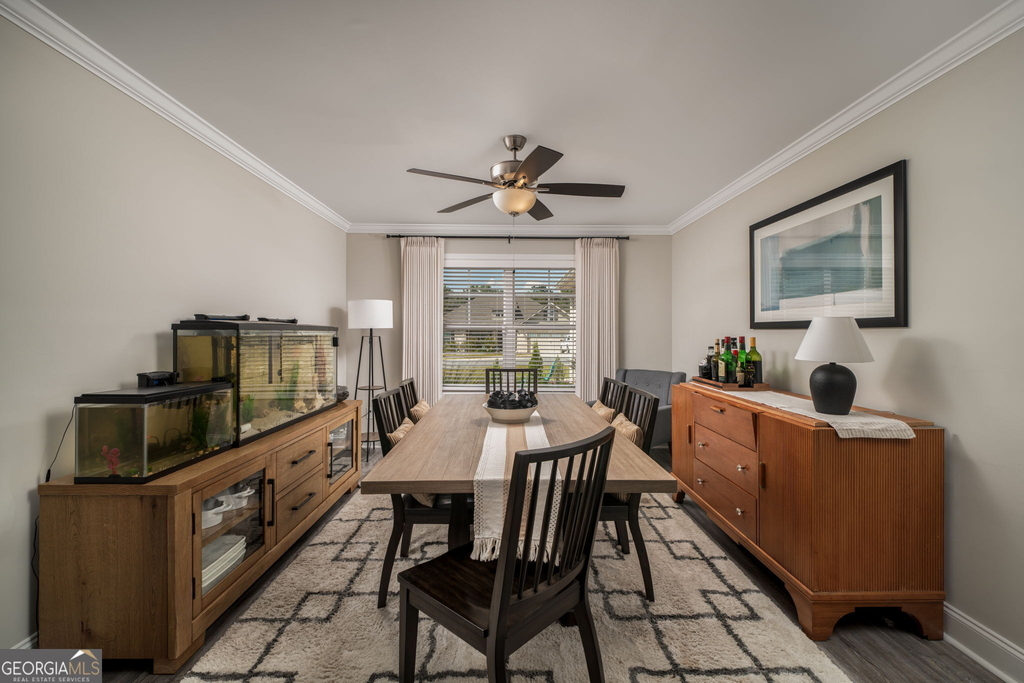 315 Creek Ridge Drive - Photo 14