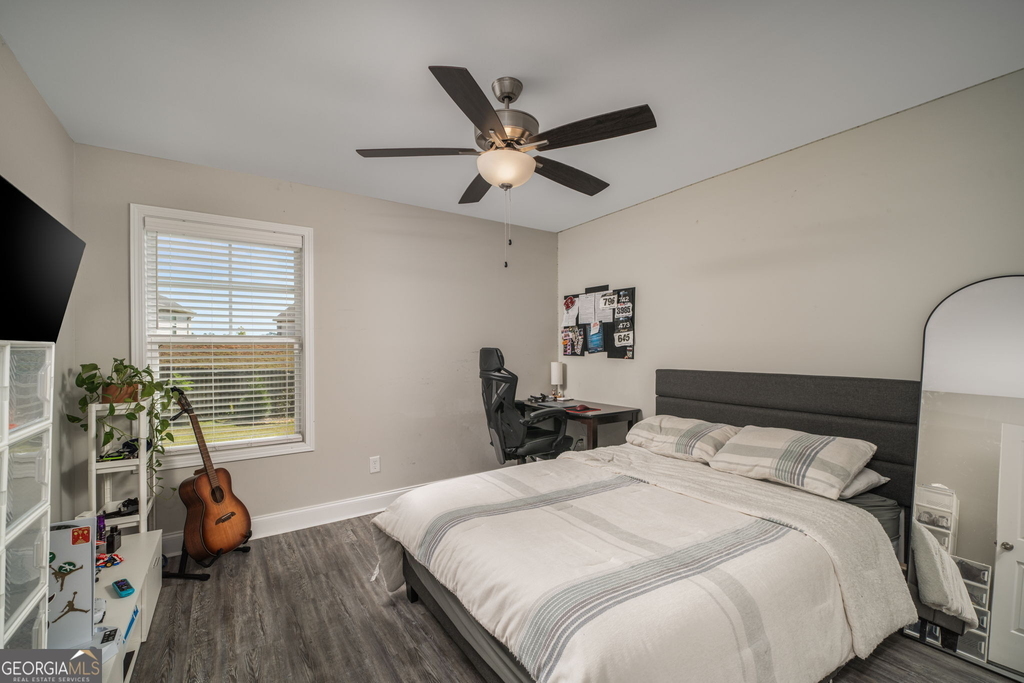 315 Creek Ridge Drive - Photo 22