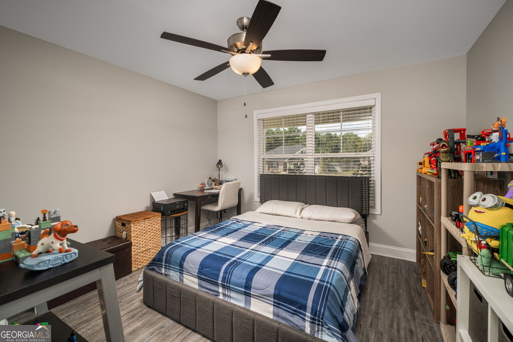 315 Creek Ridge Drive - Photo 27
