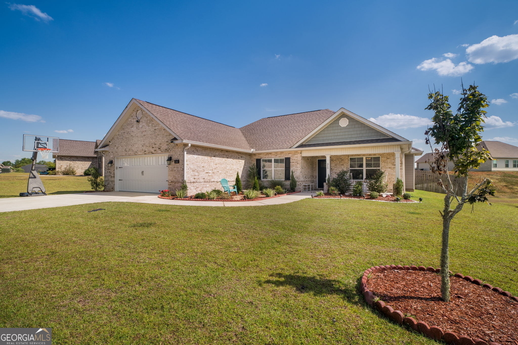 315 Creek Ridge Drive - Photo 1