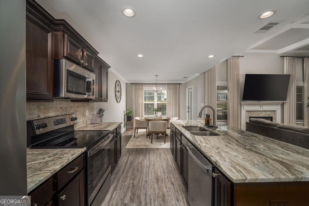 315 Creek Ridge Drive - Photo 11