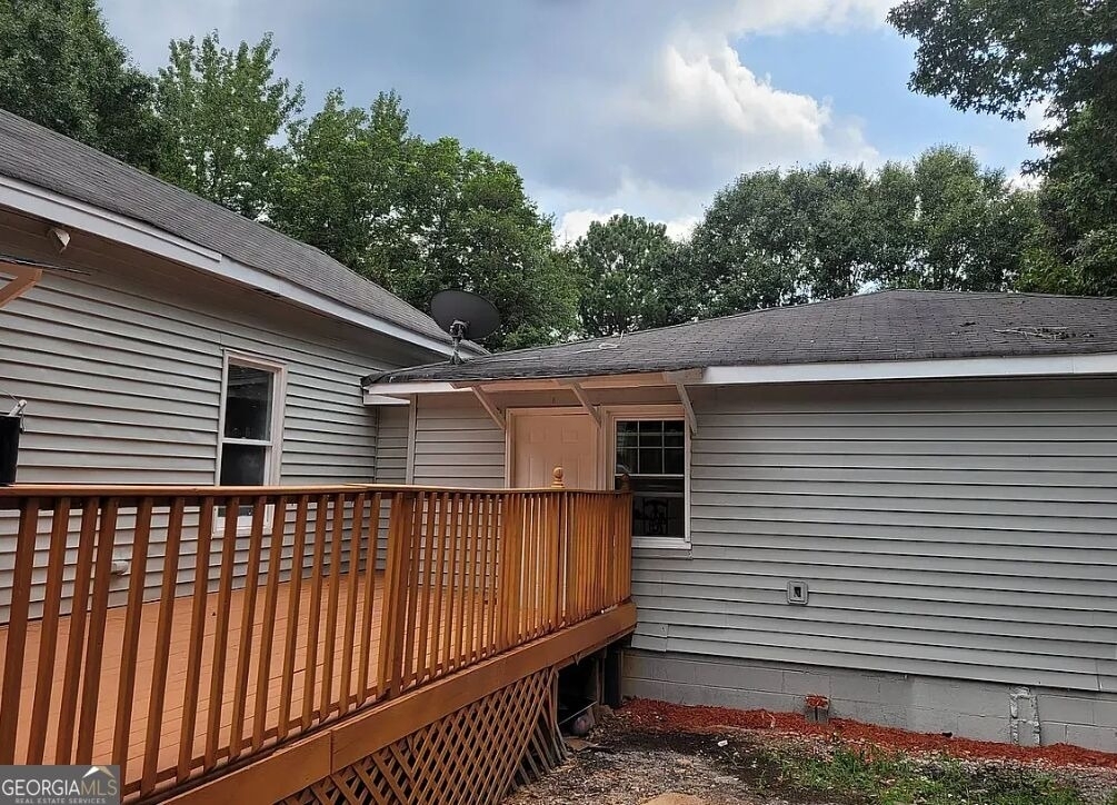 5901 Redan Road - Photo 2