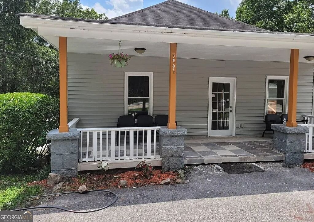 5901 Redan Road - Photo 1