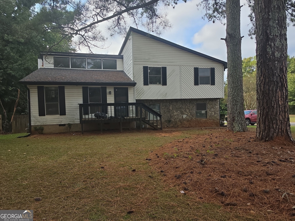 3567 Homeward Trail - Photo 0