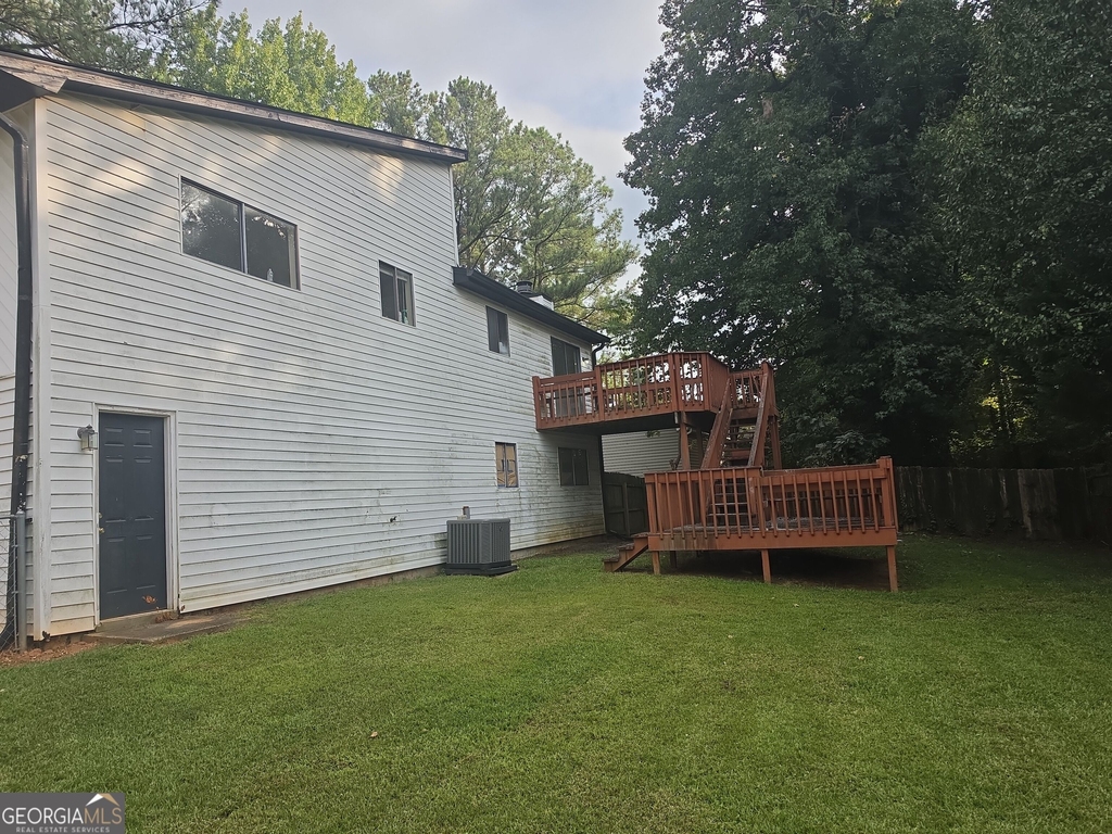 3567 Homeward Trail - Photo 1