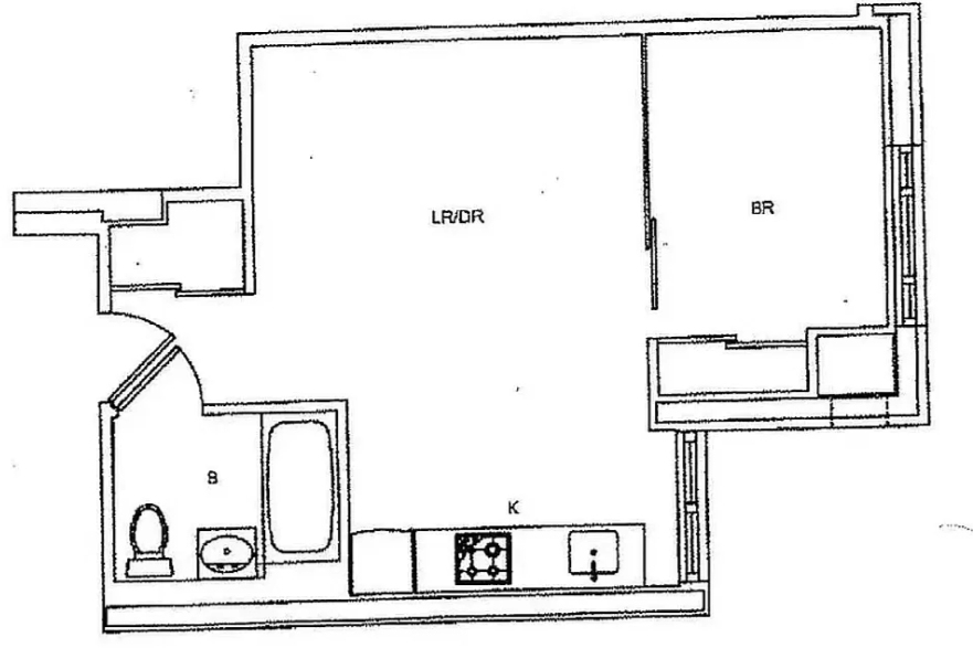 43 Avenue C - Photo 8