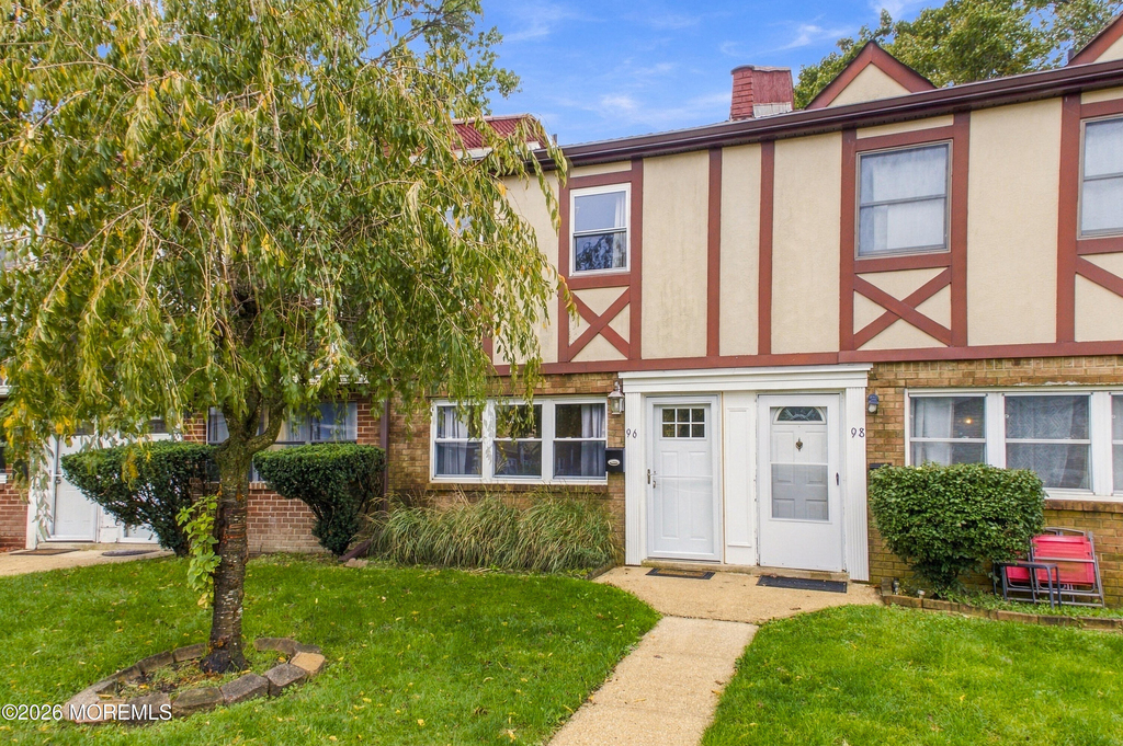96 Briar Mills Drive - Photo 17