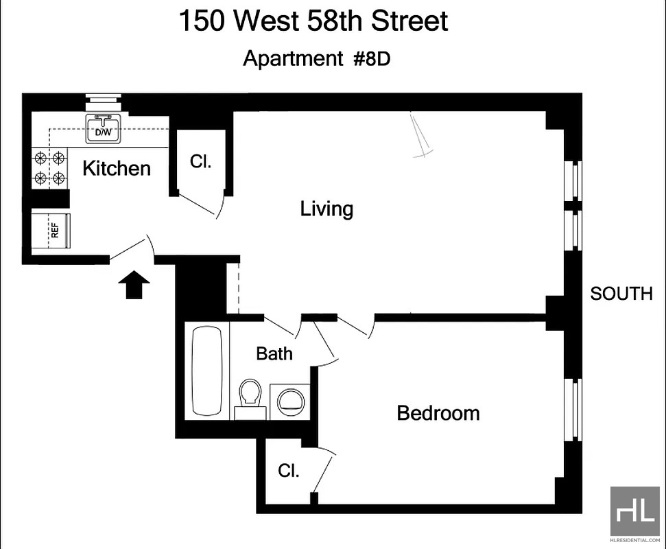 West 58th Street - Photo 11