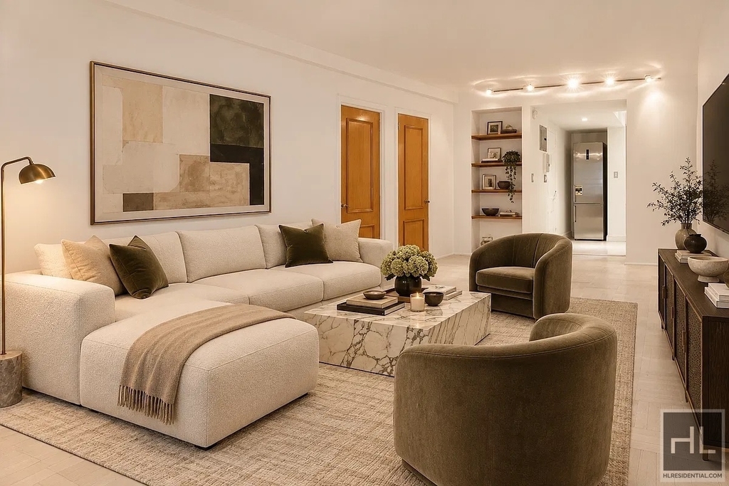 West 58th Street - Photo 1