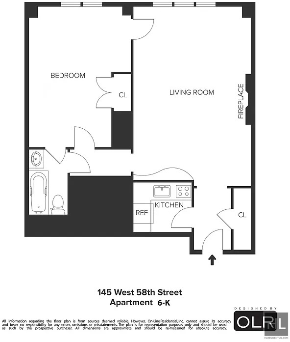 West 58 Street - Photo 10