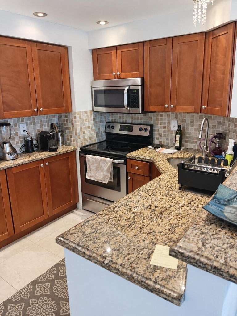 3800 Galt Ocean Drive - Photo 4