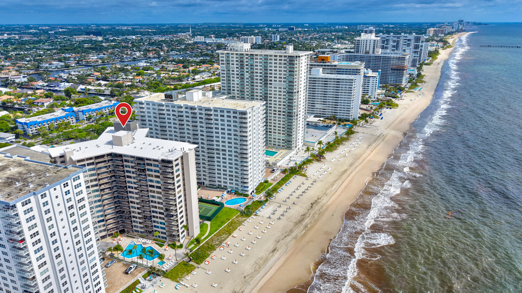 3800 Galt Ocean Drive - Photo 15
