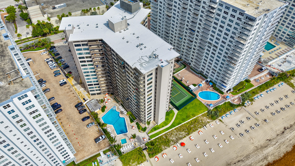 3800 Galt Ocean Drive - Photo 14