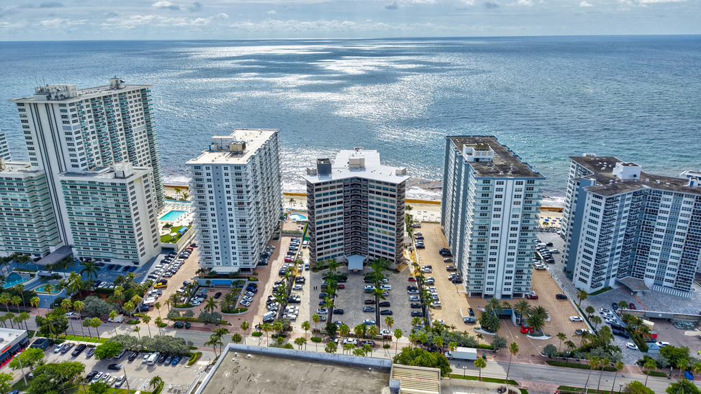 3800 Galt Ocean Drive - Photo 11