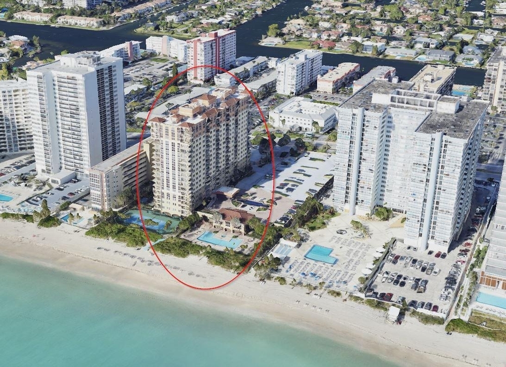 2080 S Ocean Drive - Photo 2