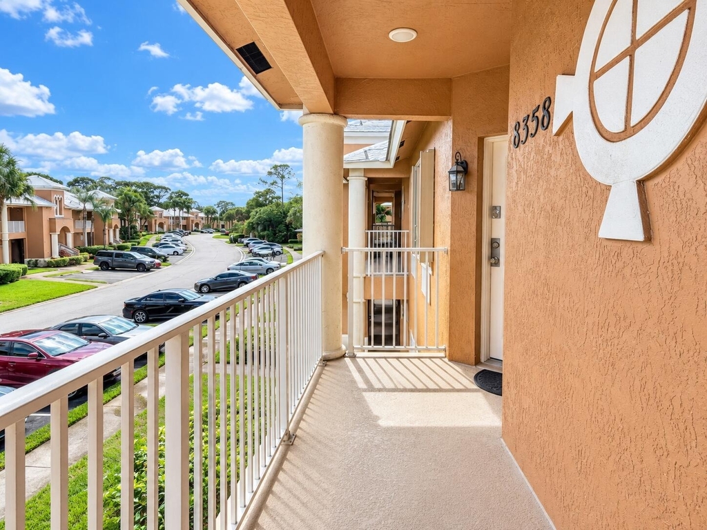 8358 Mulligan Circle - Photo 2
