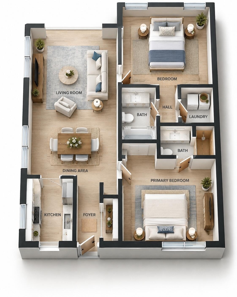 331 Sw 8th - Photo 2
