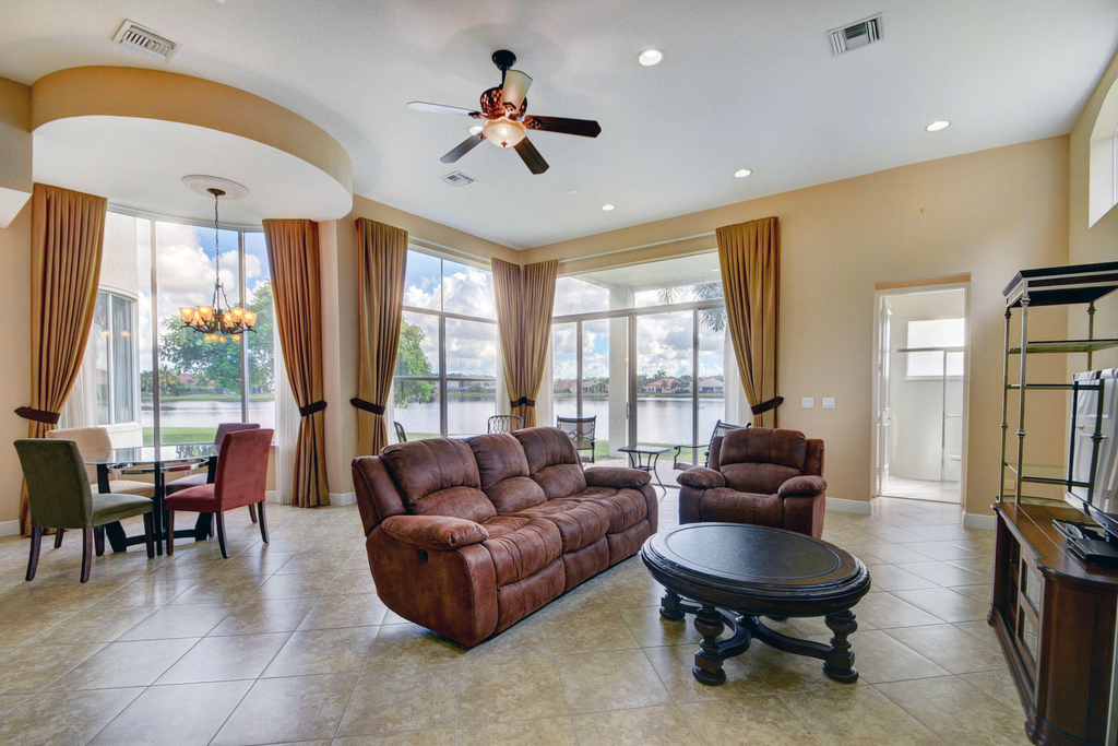 2742 Treanor Terrace - Photo 6