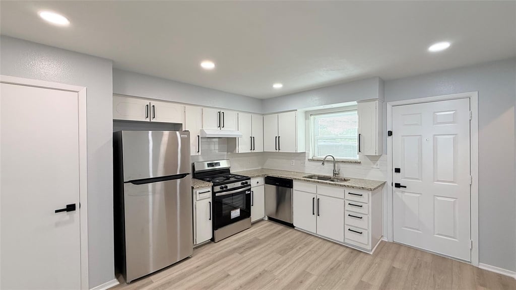 8001 Carrick Street - Photo 1