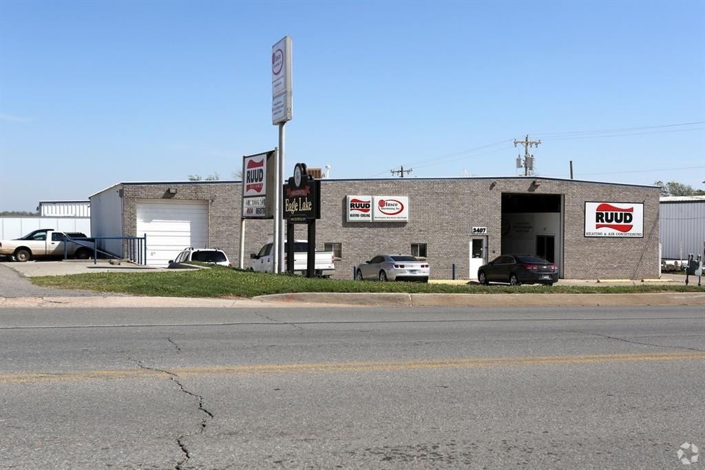 3407 E Reno Avenue - Photo 3