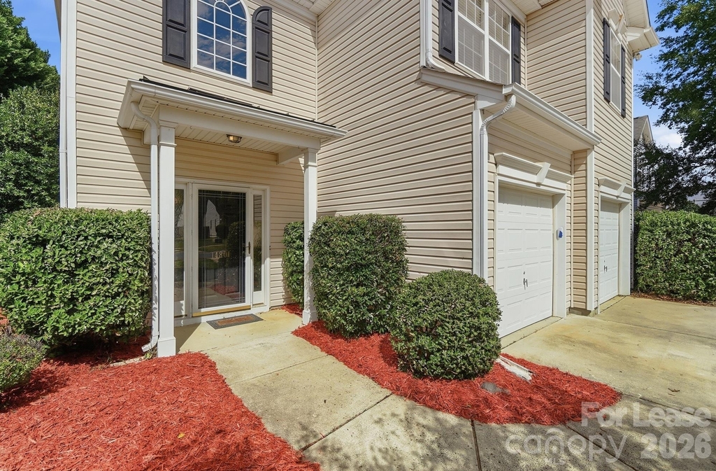 14801 Asheton Creek Drive - Photo 1