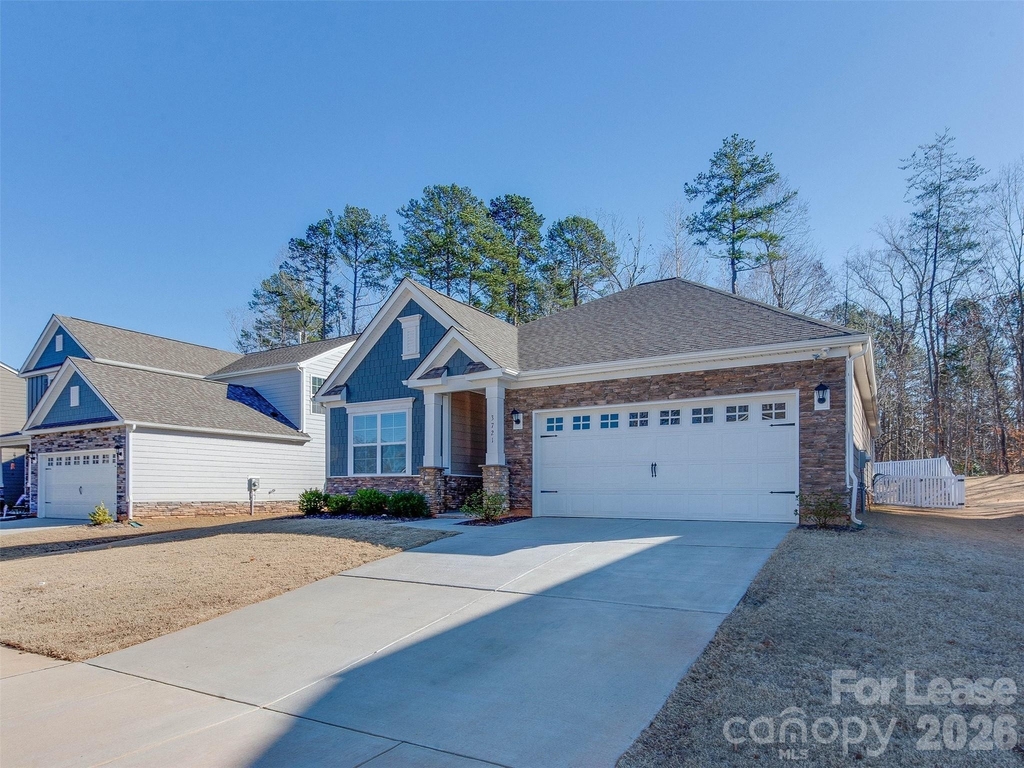 3721 Stanley Creek Drive - Photo 1