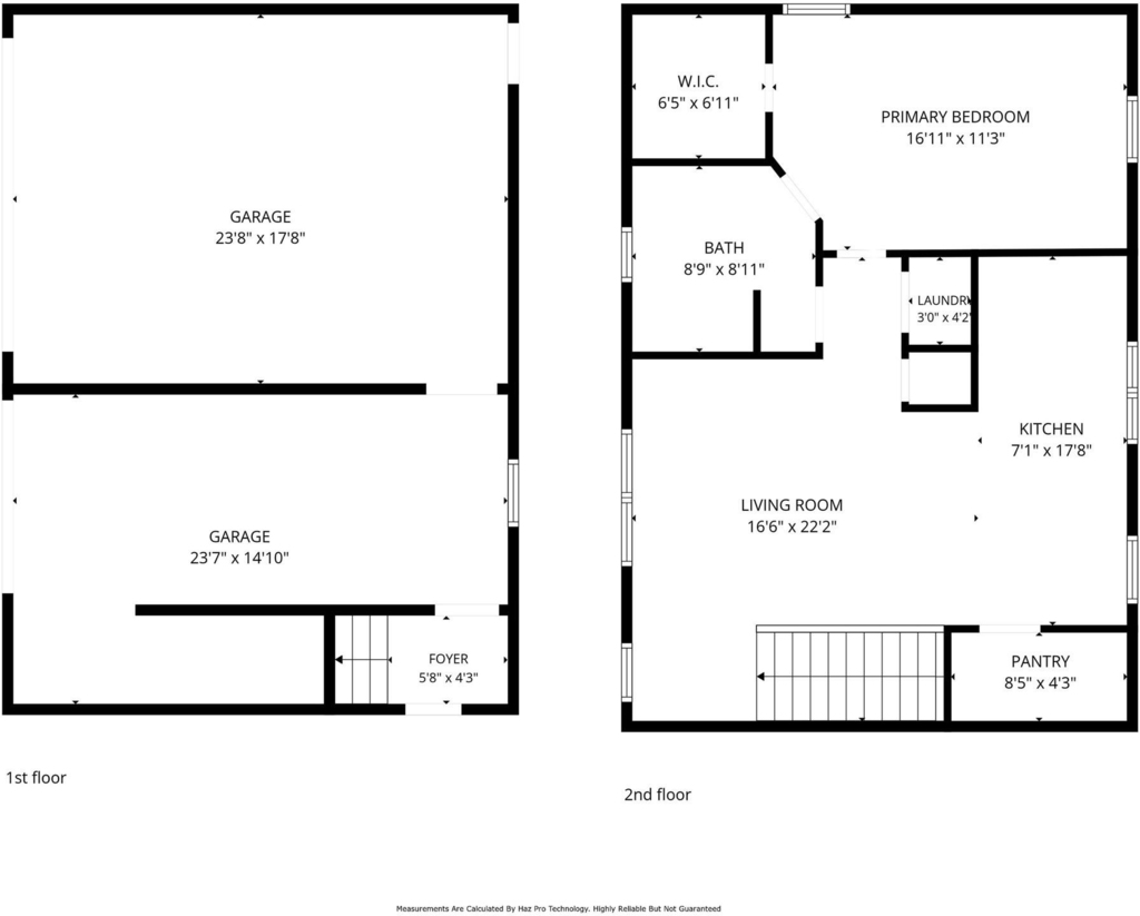 801 W Morphy Street - Photo 21