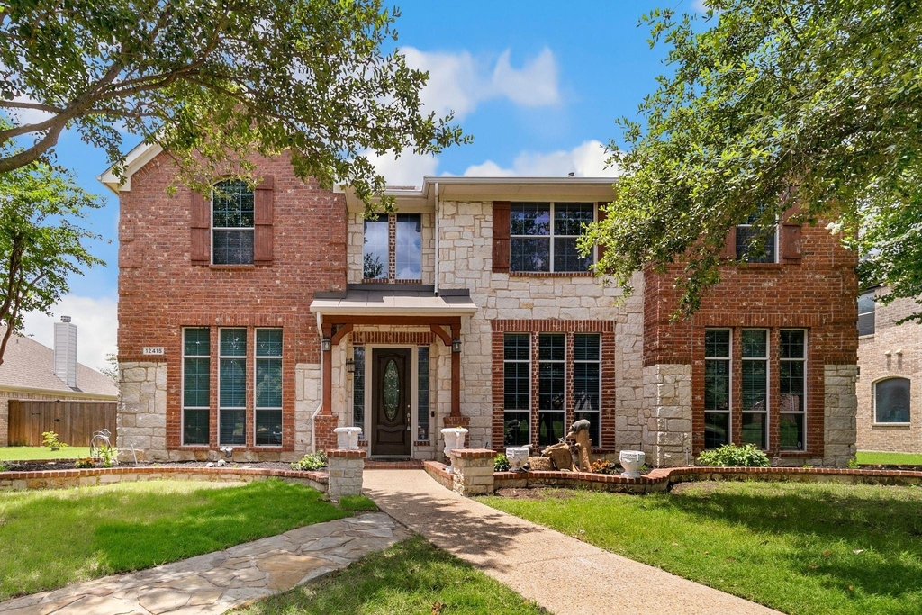 12415 Grayhawk Boulevard - Photo 0