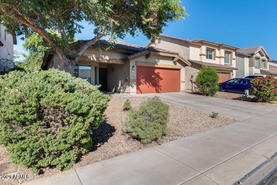 730 E Anastasia Street - Photo 1
