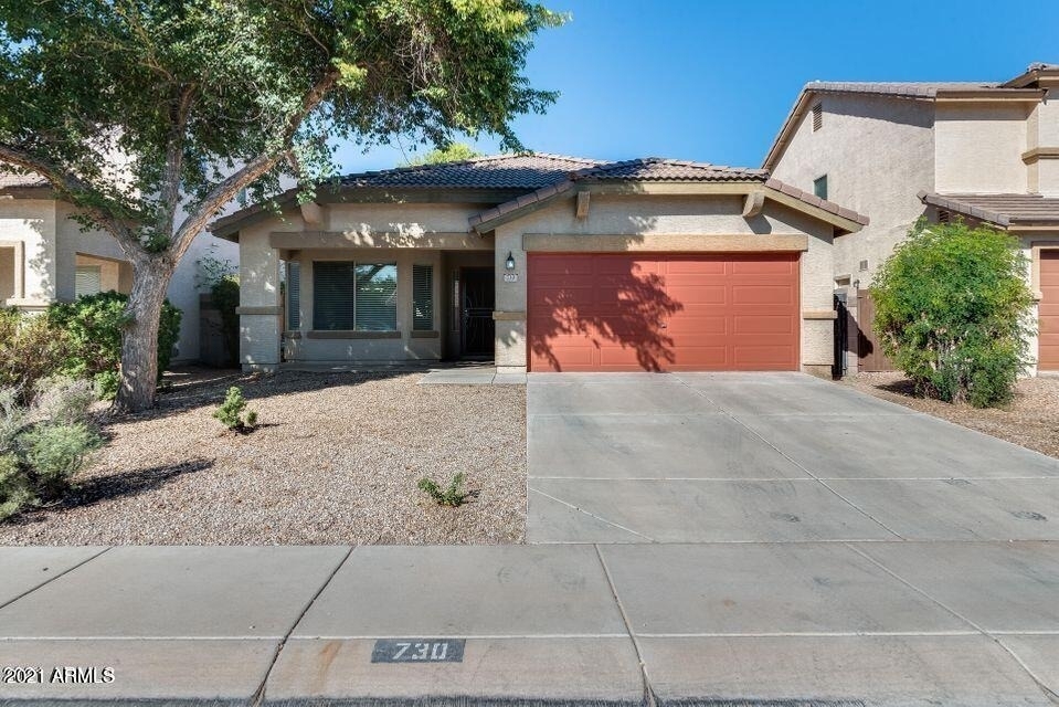 730 E Anastasia Street - Photo 0