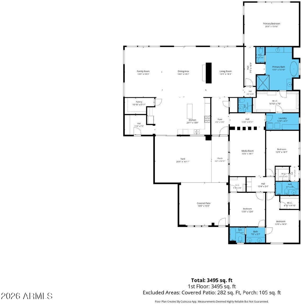 3656 E Sagittarius Place - Photo 35