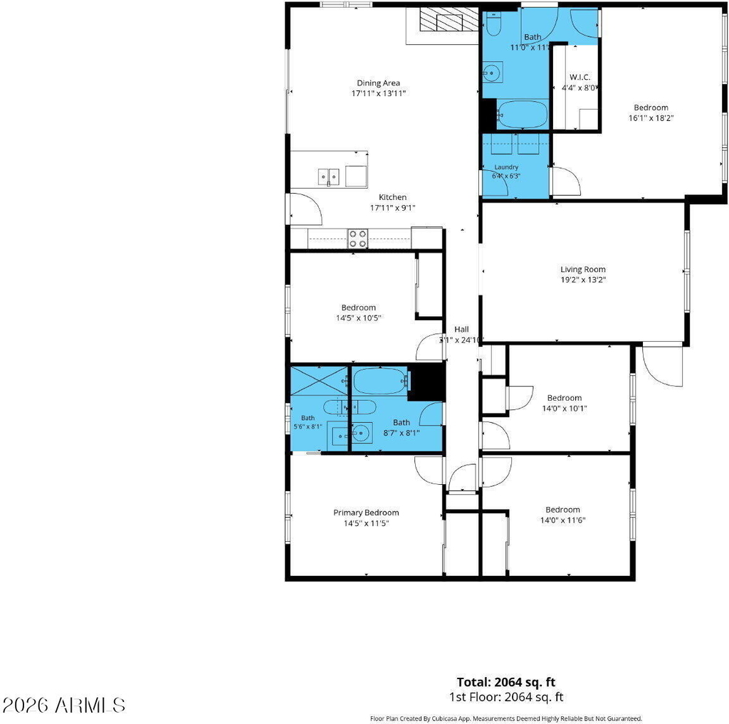 1 W Fairmont Drive - Photo 21