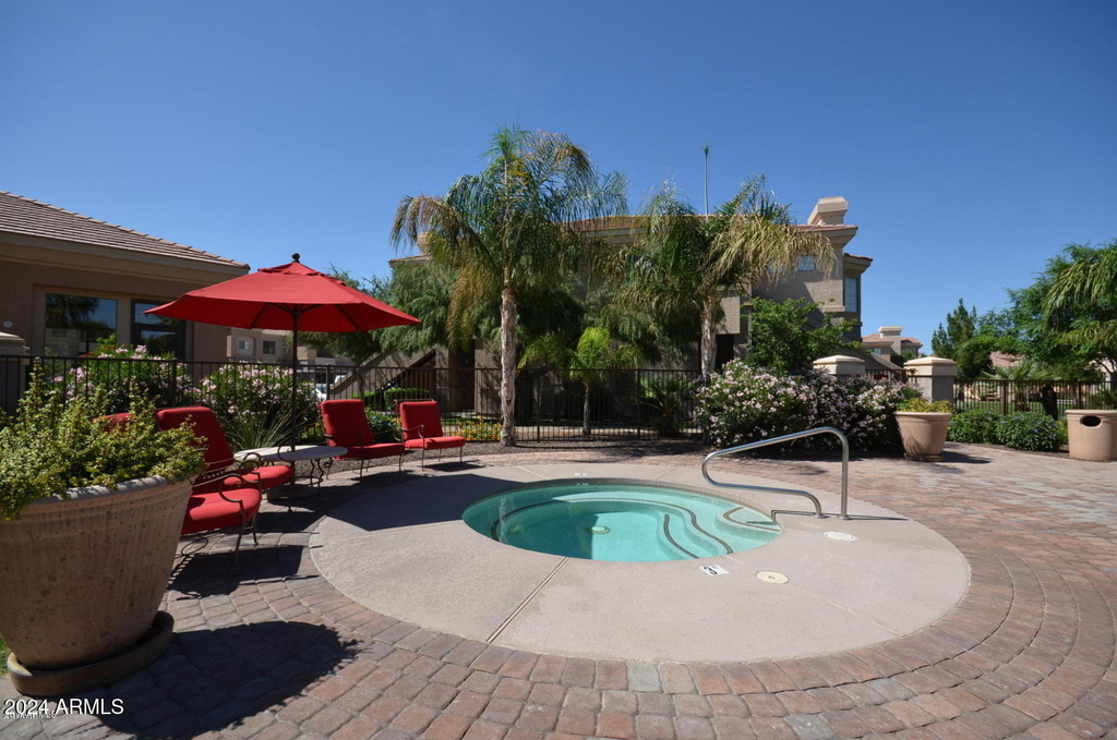 1941 S Pierpont Drive - Photo 4