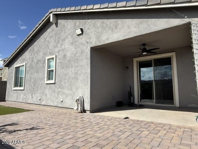 10945 W Baden Street - Photo 47