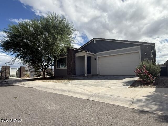 10945 W Baden Street - Photo 1