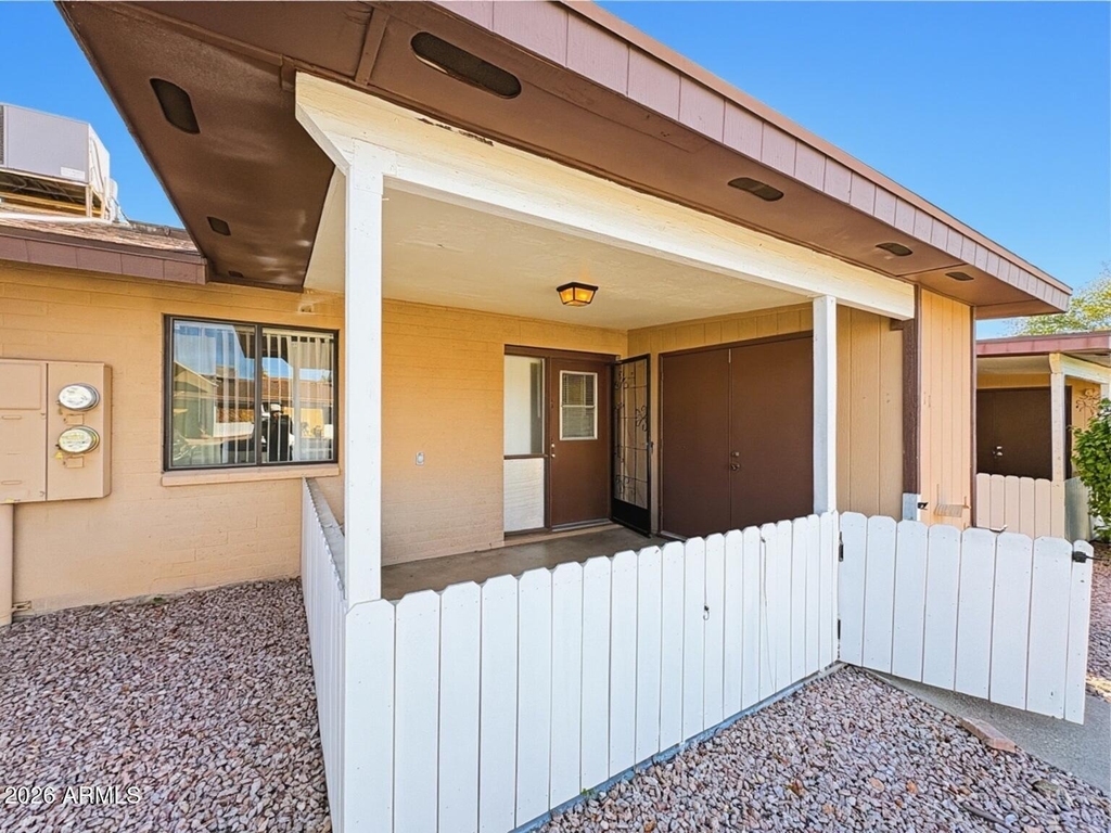5925 E University Drive - Photo 1
