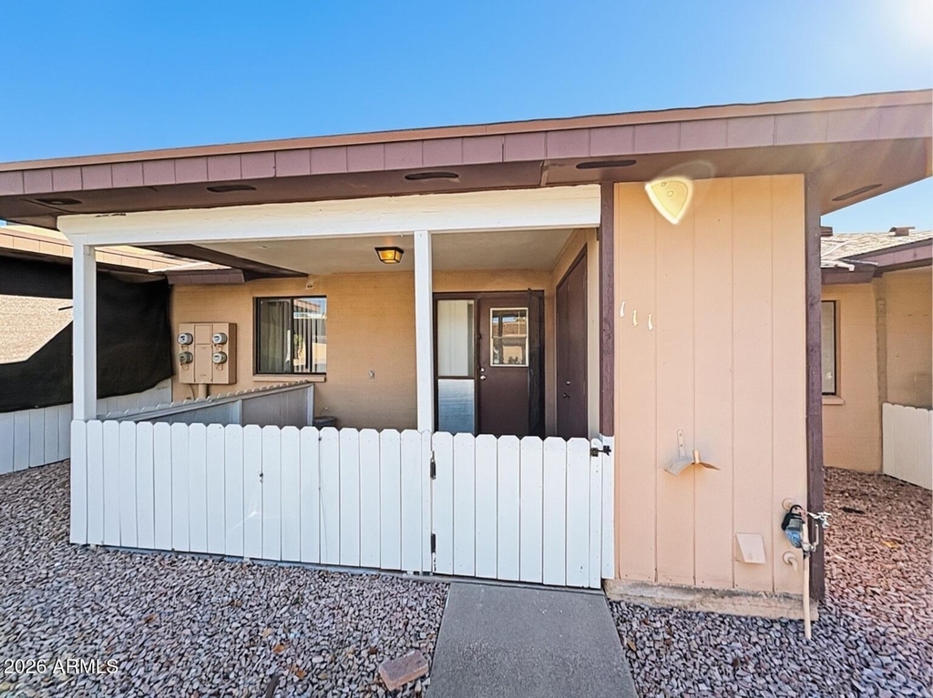 5925 E University Drive - Photo 2
