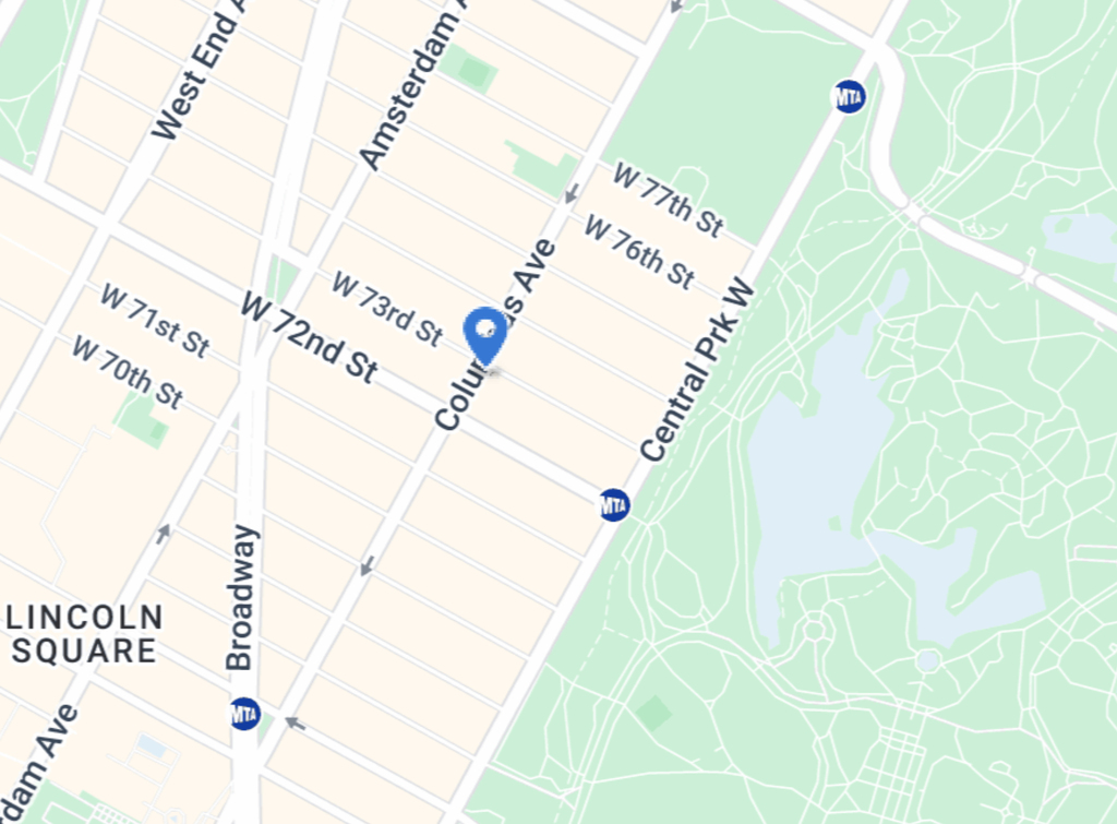 Columbus ave & w 73rd st - Photo 4