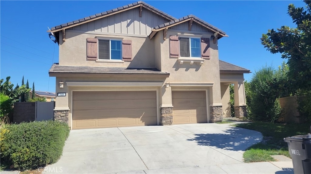 7426 Silver Saddle Court - Photo 0
