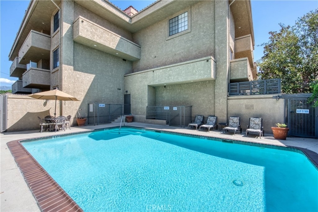 221 S Oak Knoll Avenue - Photo 25
