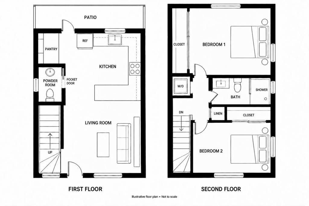 532 Mayfair Avenue - Photo 35