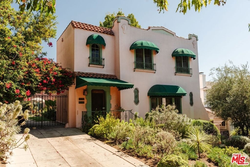 2332 Nella Vista Avenue - Photo 0