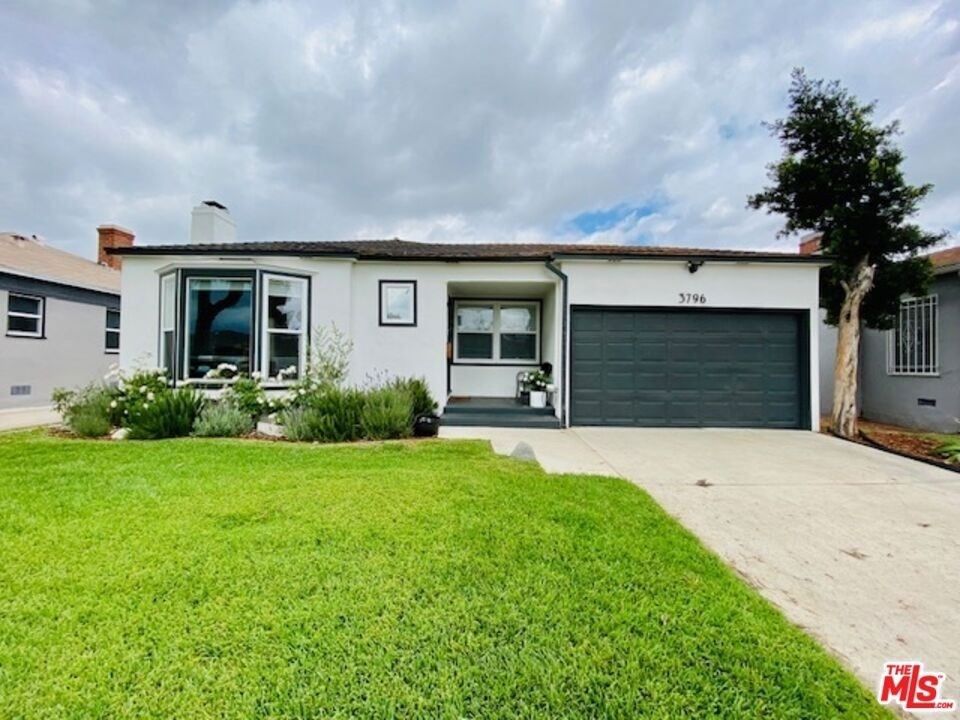 3796 Olmsted Avenue - Photo 1
