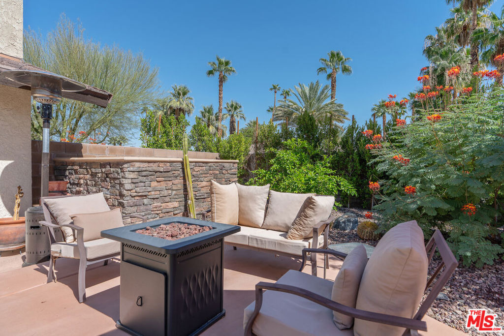 3599 E El Gaucho Circle - Photo 26