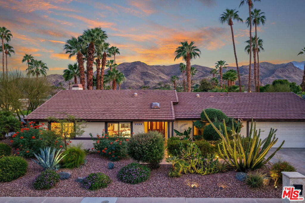 3599 E El Gaucho Circle - Photo 0