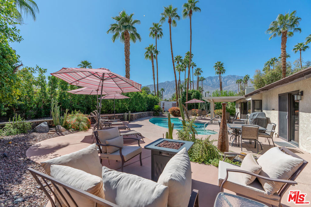3599 E El Gaucho Circle - Photo 24