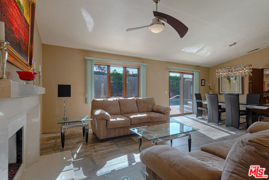 3599 E El Gaucho Circle - Photo 3